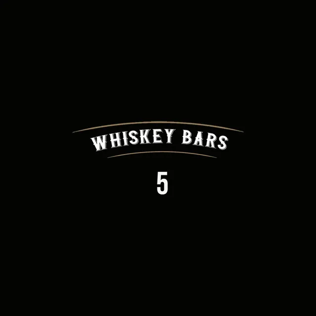 Whiskey Bars 5