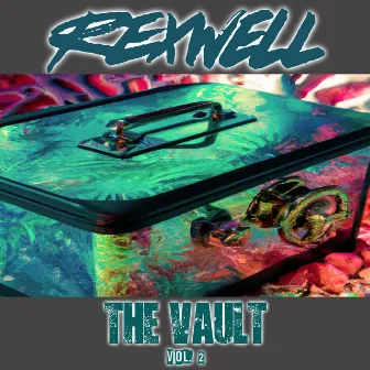 The Vault, Vol. 2 by Rexwell