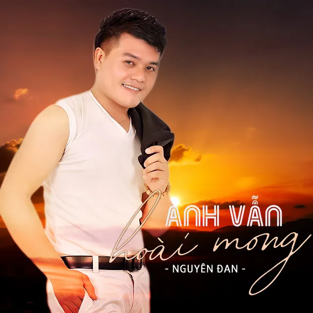 Anh Vẫn Hoài Mong