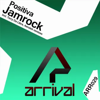 Jamrock by Positiva