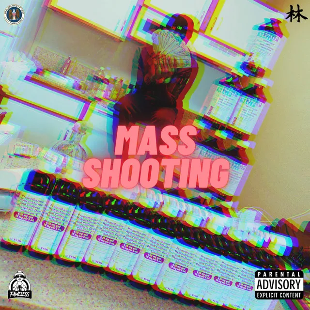 Mass Shooting