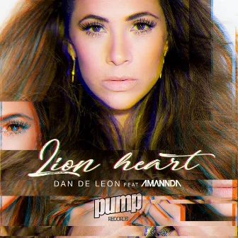 Lion Heart by Dan De Leon