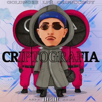 Criptografia by LPê