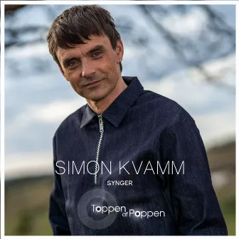 Simon Kvamm Synger Toppen Af Poppen by Simon Kvamm