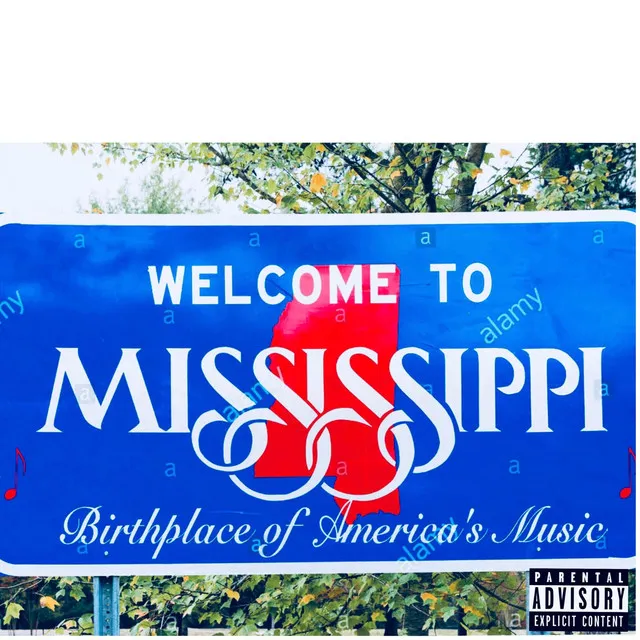 Mississippi Mud