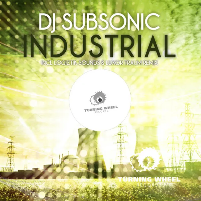 Industrial (Original Mix)