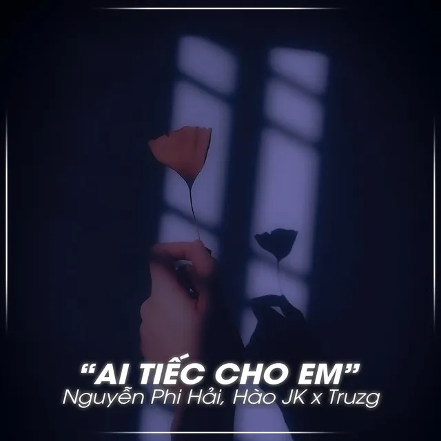 Ai Tiếc Cho Em (Lofi Ver.)