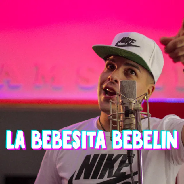 La Bebesita Bebelin, Lean (Versión Cumbia)