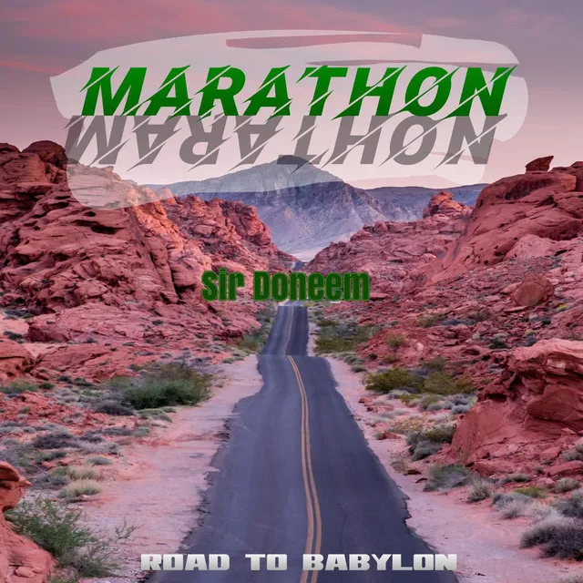 Marathon