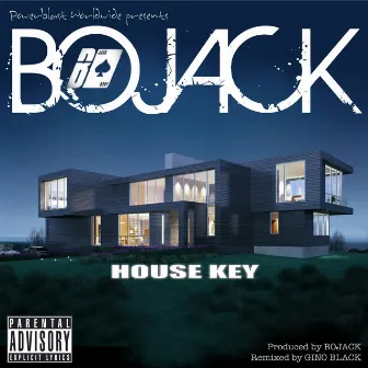 House Key by B0JACK