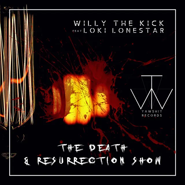 The Death & Resurrection Show (Killing Joke VERSION)