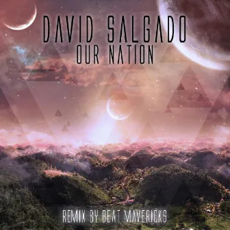 Our Nation by David Salgado