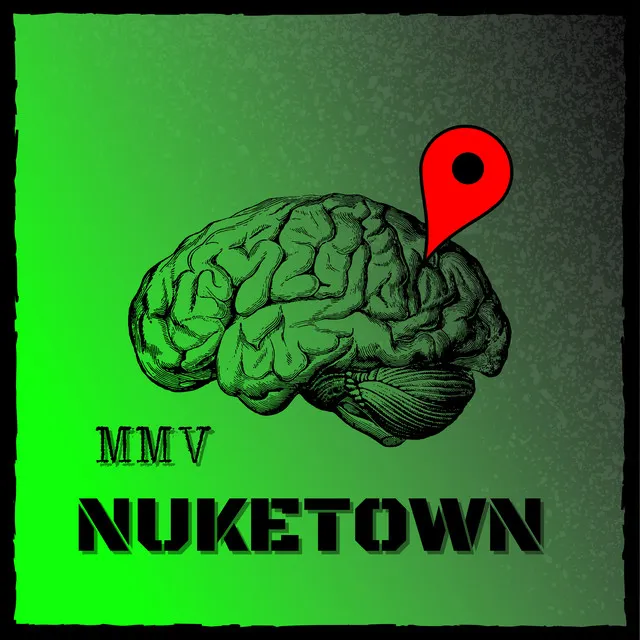 Nuketown