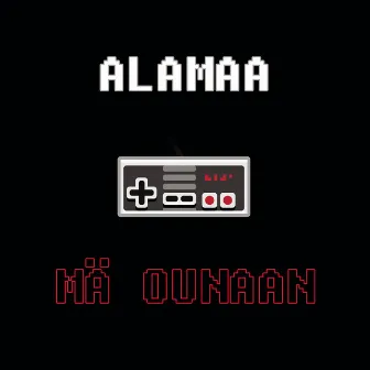 Mä ounaan by Alamaa