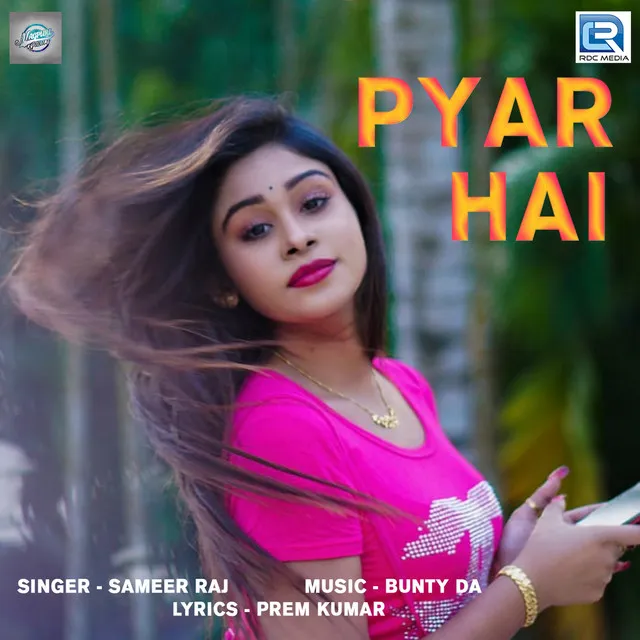 Pyar Hai - Original