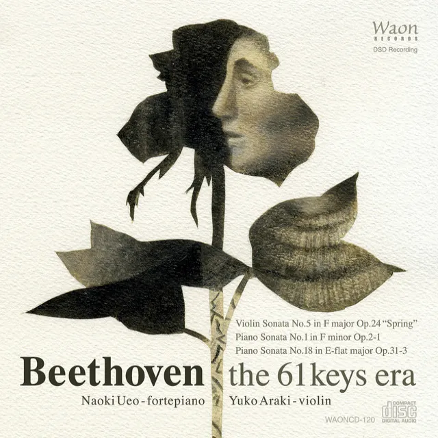 Violin Sonata No. 5 in F Major, Op. 24 "Spring": I. Allegro