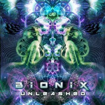 Unleashed by Bionix