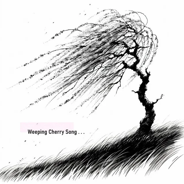 Weeping Cherry Song ~ Samurai like the wind (feat. Tomo Hirayama)