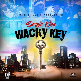 Wacky Key by Sample King