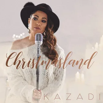 Christmasland by Kazadi