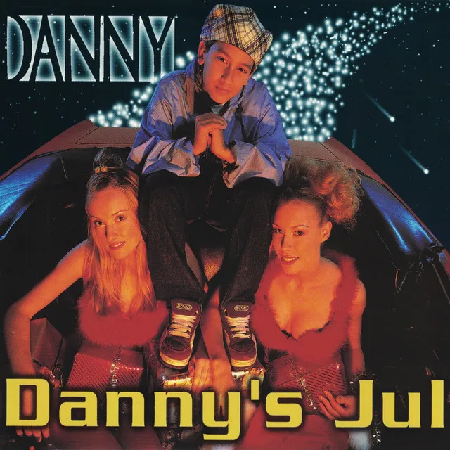 Danny's Jul - Radio Versionen