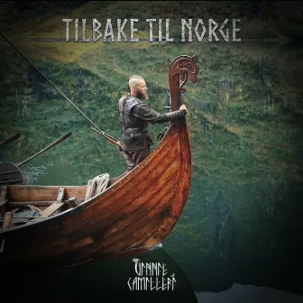 Tilbake Til Norge by Vinnie Camilleri