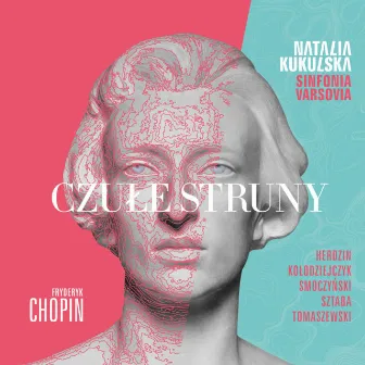 Czułe struny by Orkiestra symfoniczna Sinfonia Varsovia