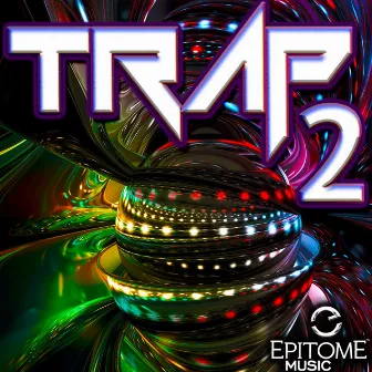 Trap, Vol. 2 by Jesus Velázquez