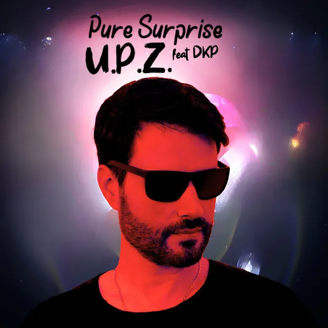 Pure Surprise (UPZ House Mix)