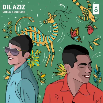 Dil Aziz by Subhash Kumar