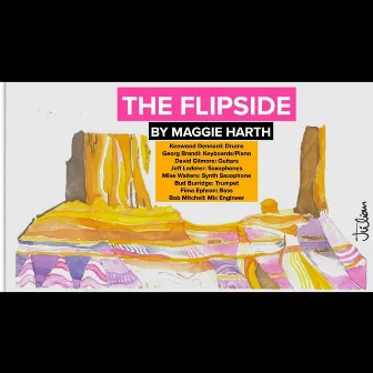 The Flipside by Maggie Harth