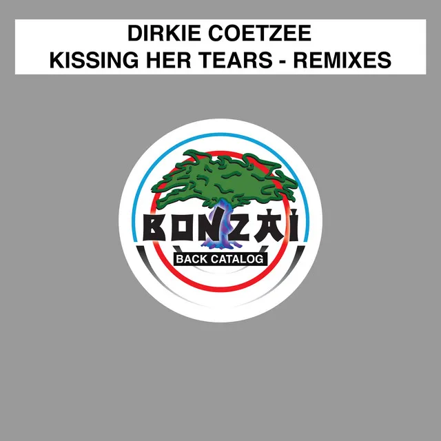 Kissing Her Tears - N-eil & Matt-vell Remix