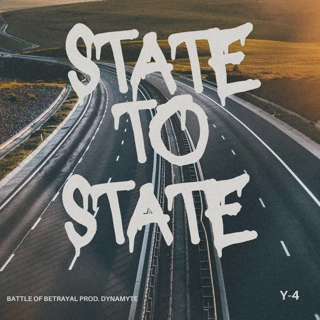 State to State