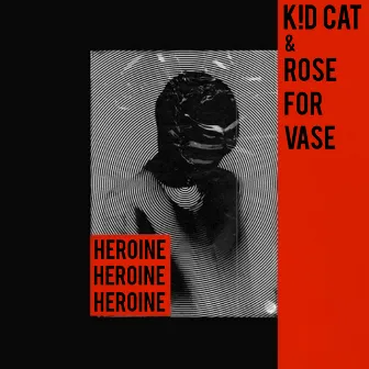 Heroine by Rose for Vase