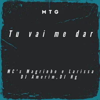 Tu vai me dar by DJ HG