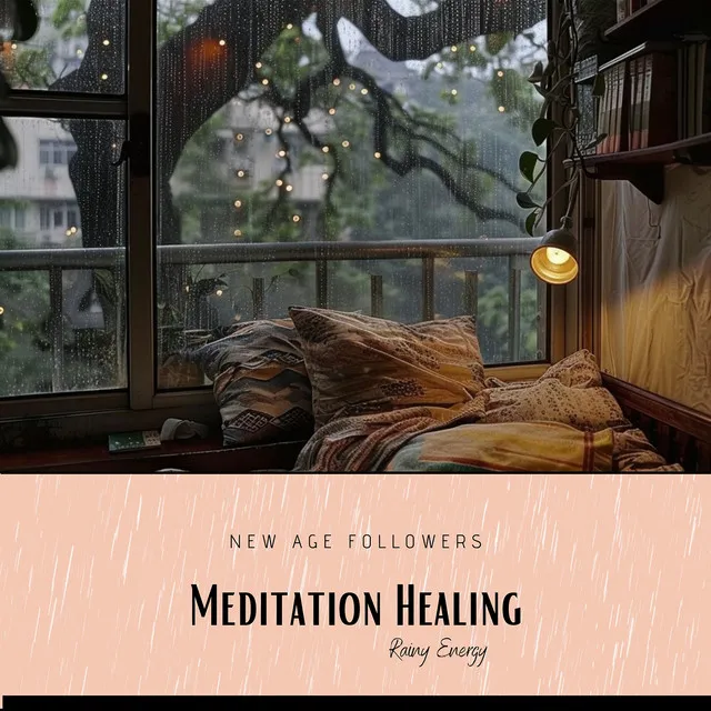 Meditation Healing