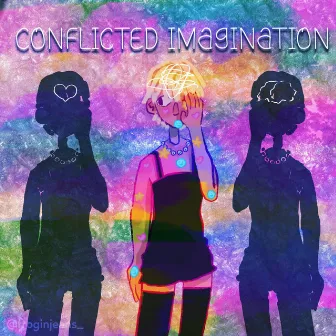 Conflicted Imagination by The Music Architect