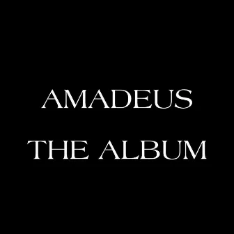 Amadeus by Sad Goldo