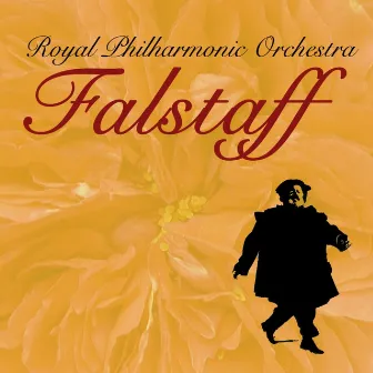 Falstaff by Antonietta Pastori