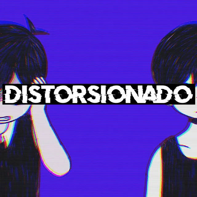 Distorsionado