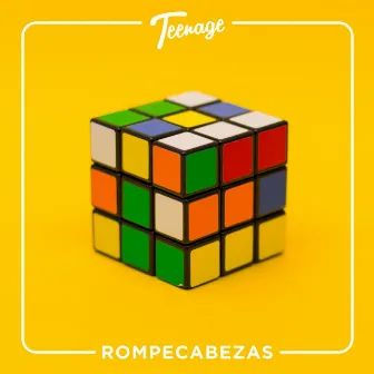 Rompecabezas by Teenage