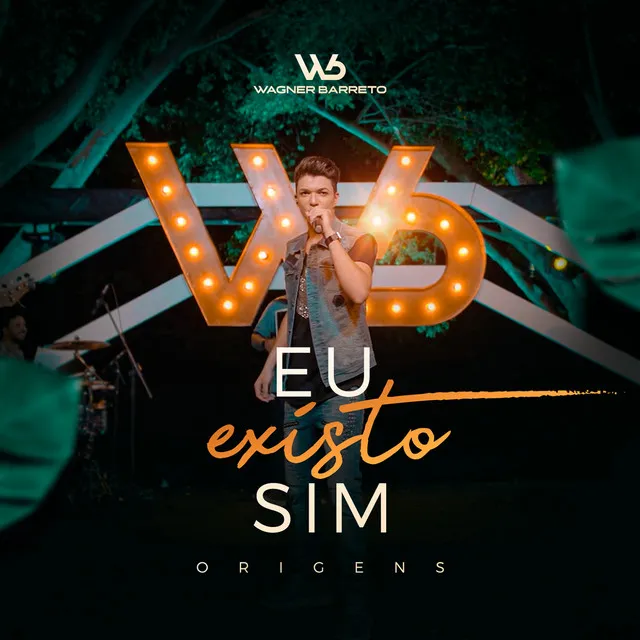 Eu Existo Sim - Origens