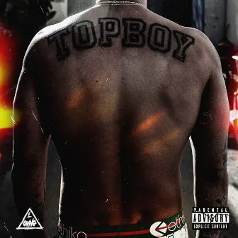 Top Boy by Elegvngster