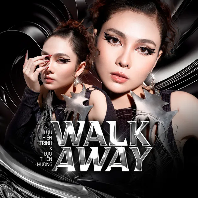 Walk Away