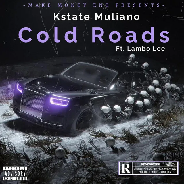 Cold Roads