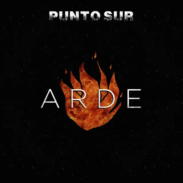 Arde