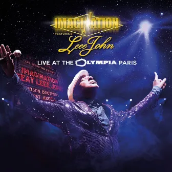 Live at the Olympia Paris by Leee John