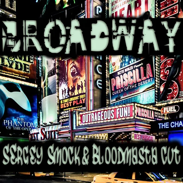 Broadway