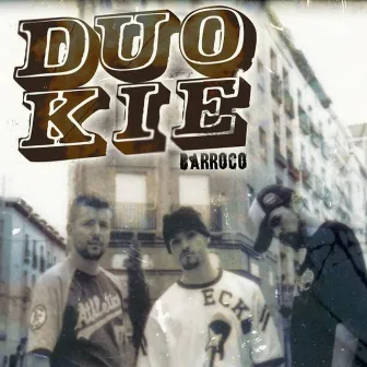 Barroco by Duo Kie