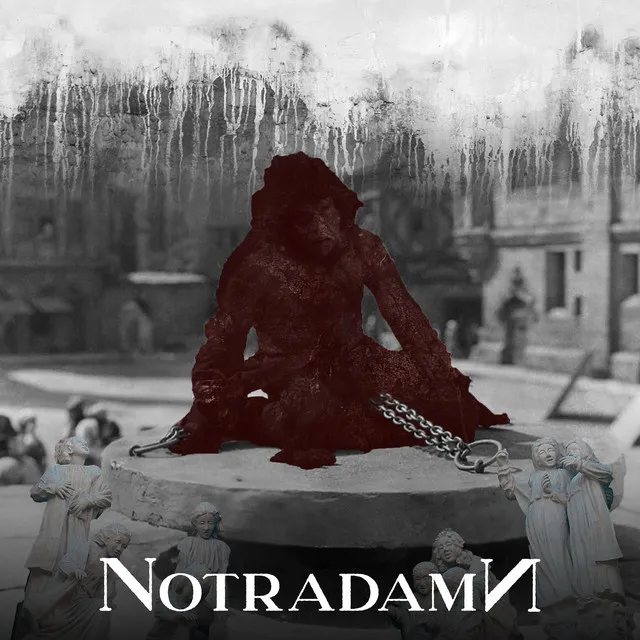 Notradamn